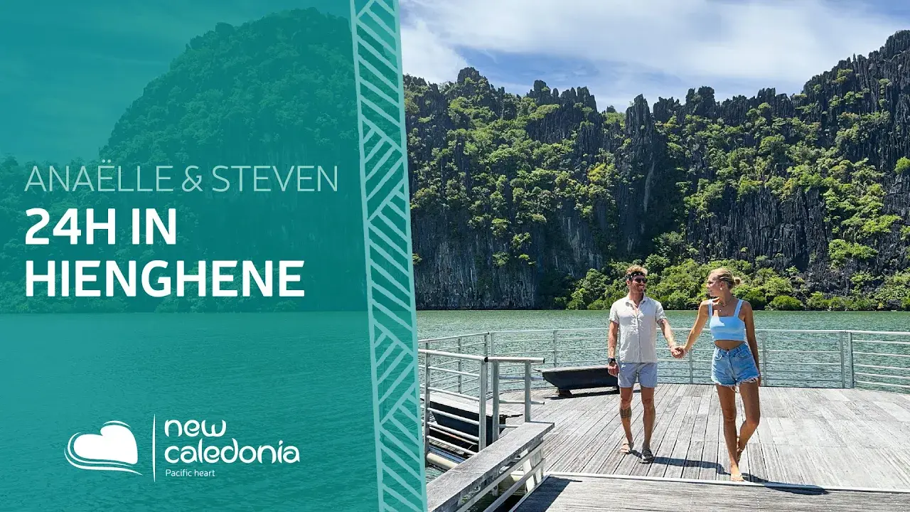 What to do in 24h in Hienghène?