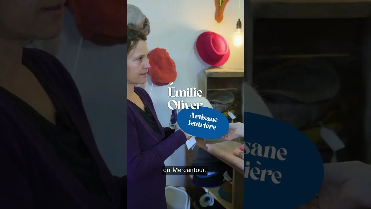 Nos Merveilleux Habitants