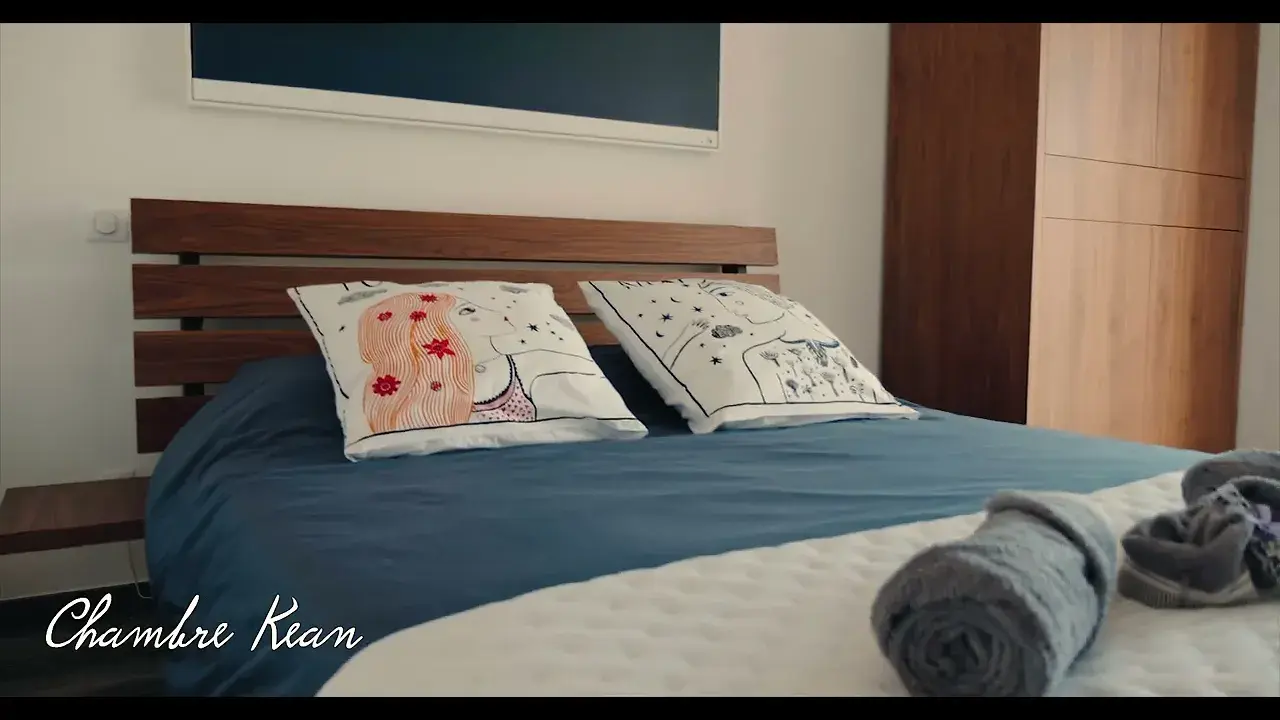 Titre de la vidéo manquant