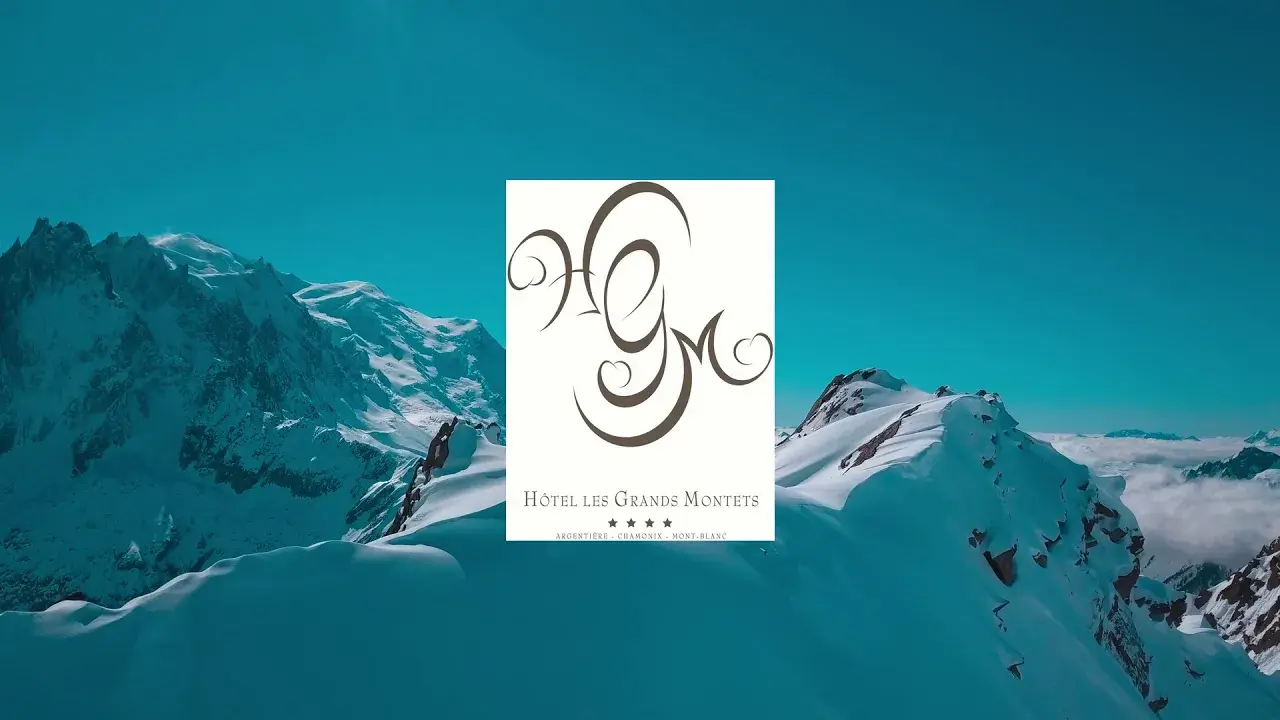 présentation hôtel des grands montets