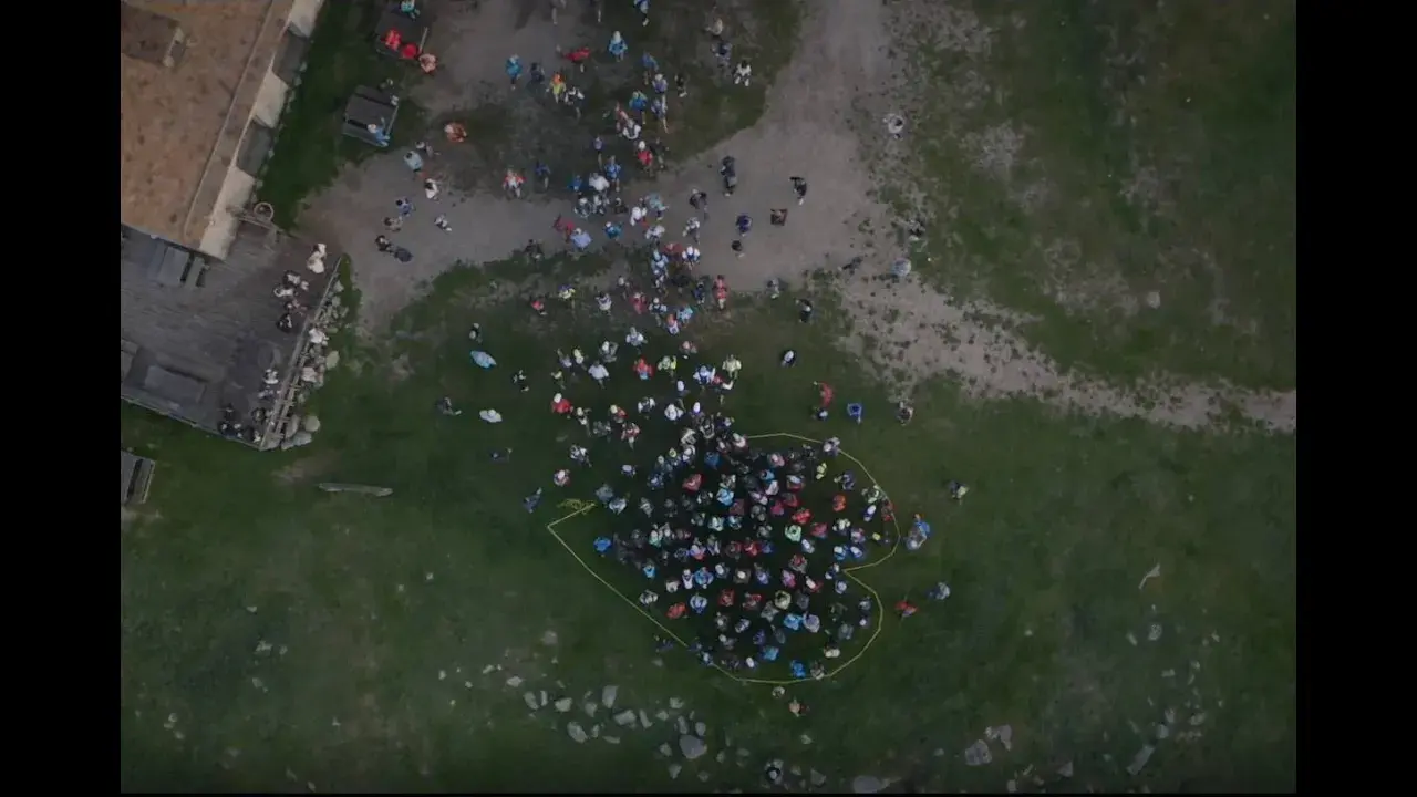 Tarn Valley Trail 2023 : le film officiel