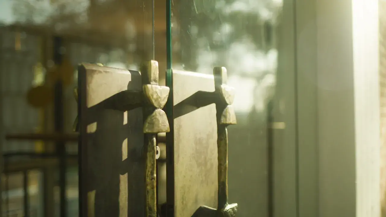 la fondation maeght en vidéo !