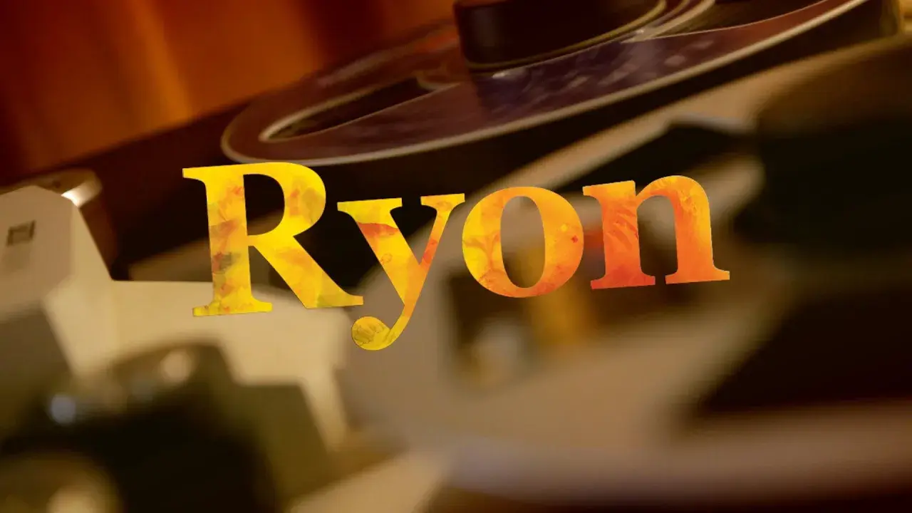 Ryon - Mon Bon Droit [Clip Studio]