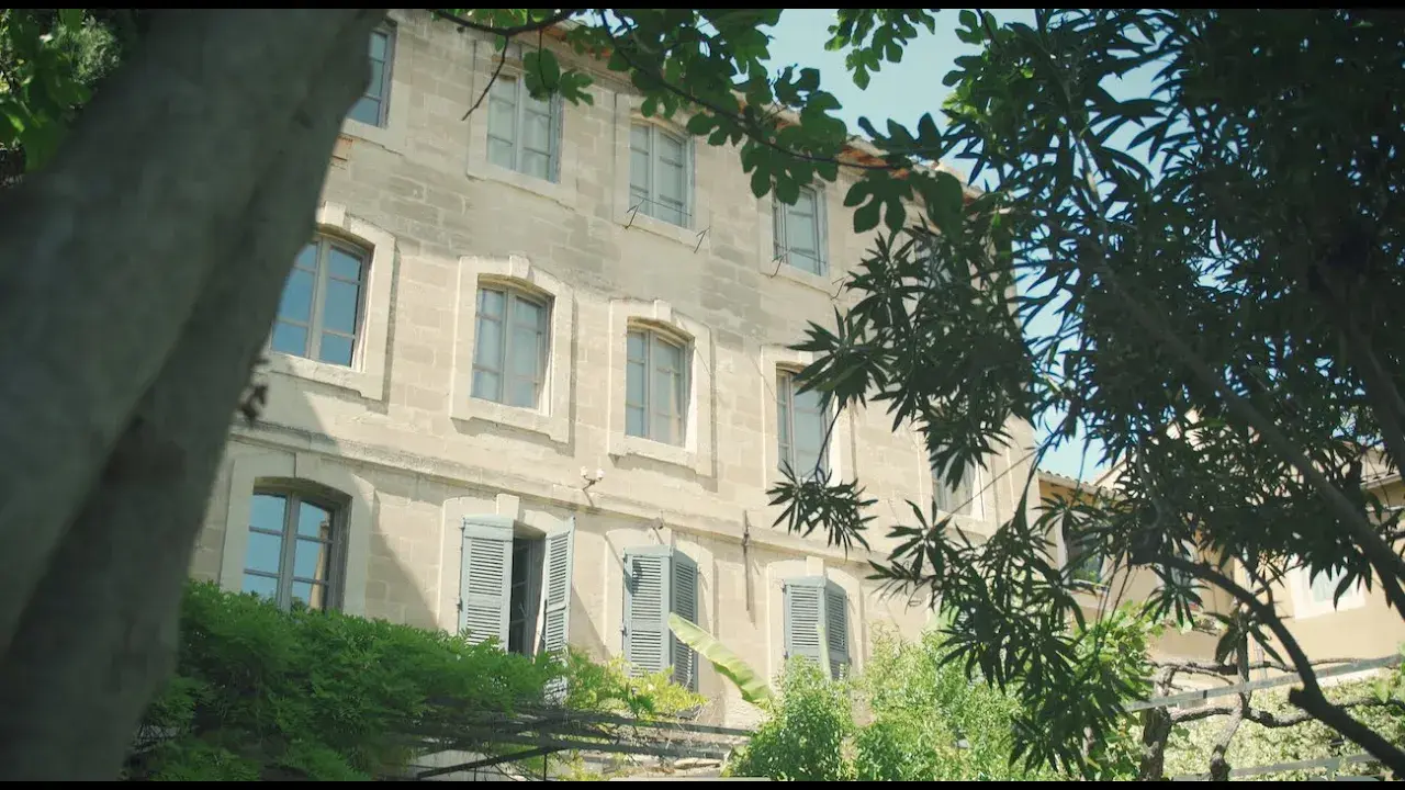 les jardins de baracane