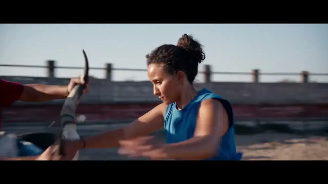 Extrait -  ANIMALE dir. Emma Benestan