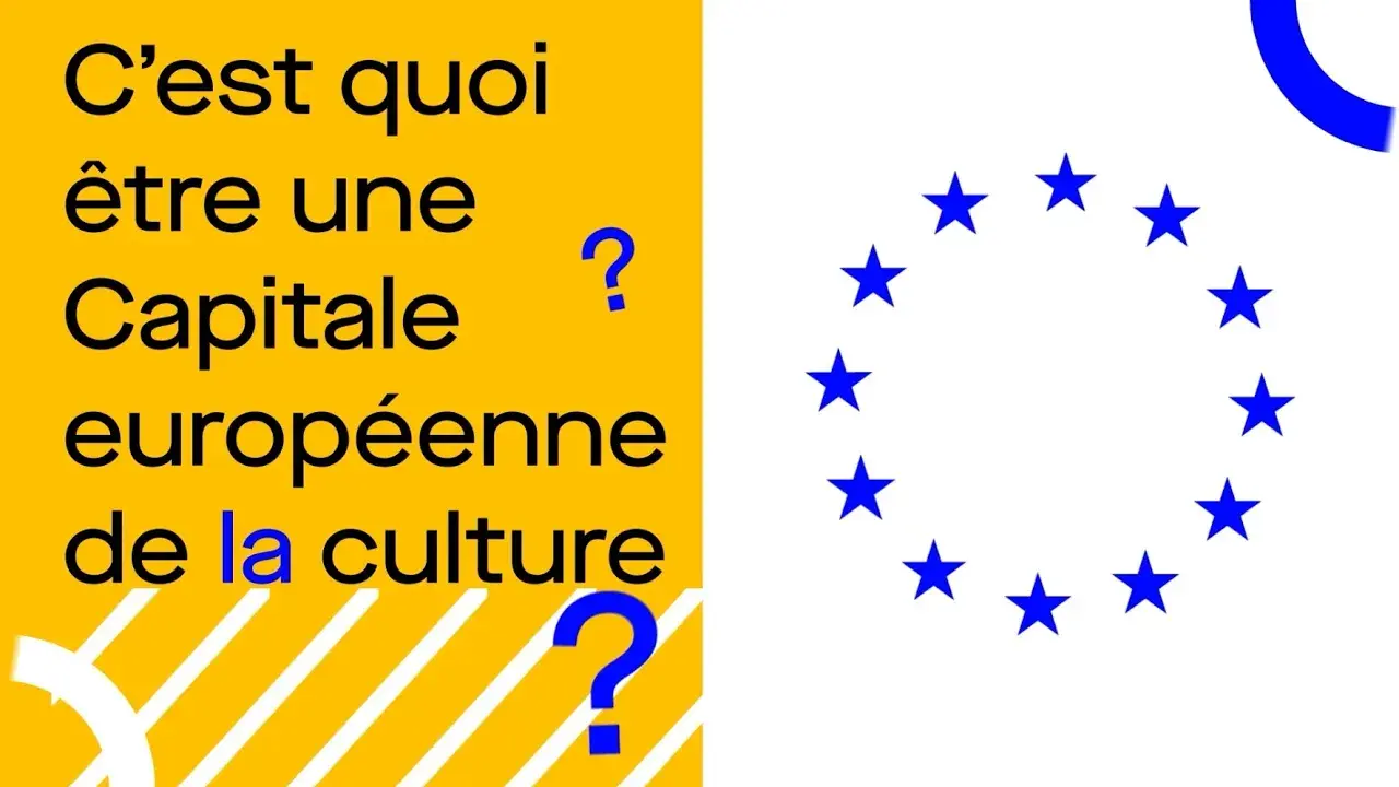 Rouen Seine Normande 2028 : c'est quoi une Capitale européenne de la culture ?