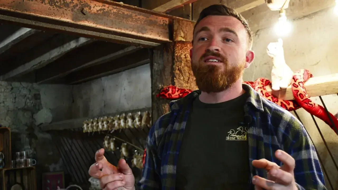 Paroles de Creusois   La Ferme des Clautres