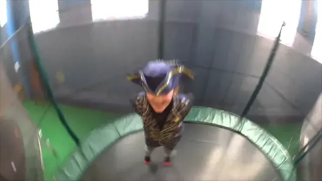 Falta el título del vídeo