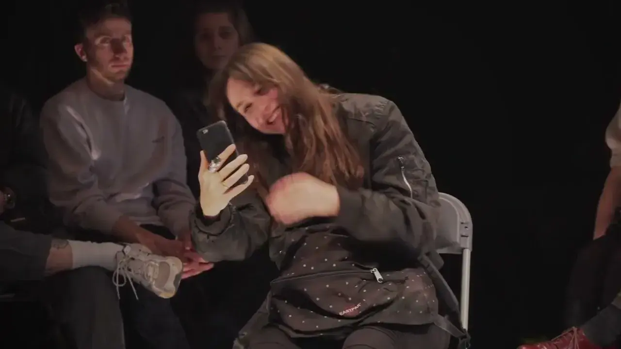 Titre de la vidéo manquant