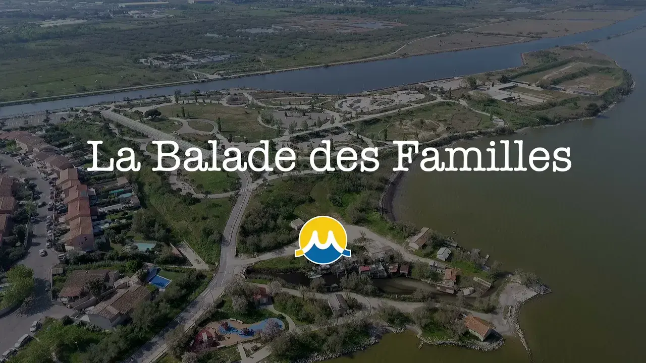 Balade Marignanaise | La Balade des Familles 🦢