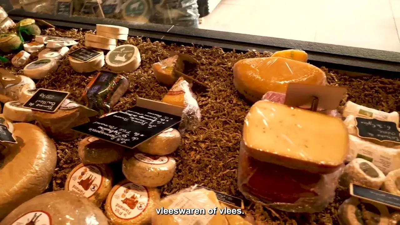 Noordpeene : Aux Délices des Flandres