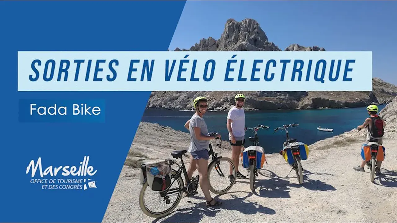 fada bike marseille