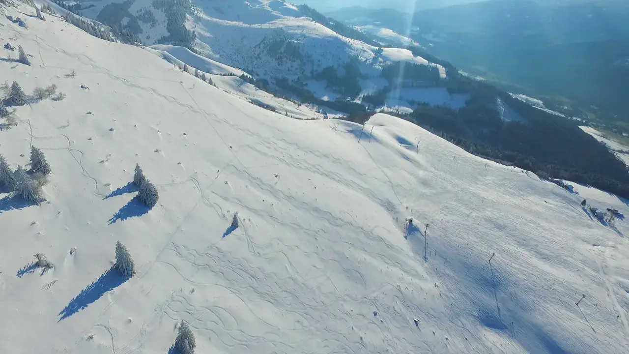 station des habères