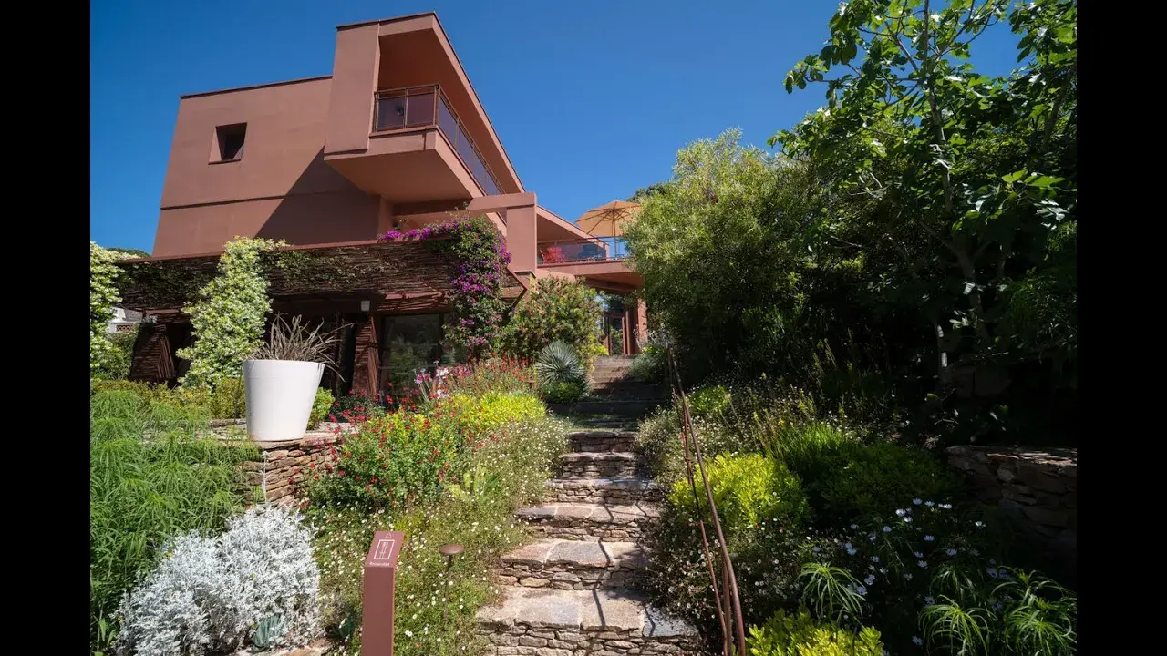 musée du niel - les chemins de l'abstraction