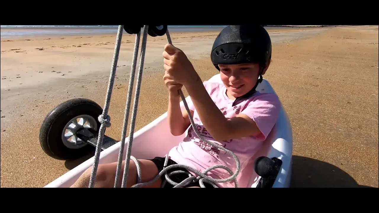 La Baie de Quiberon, un paradis de loisirs nautiques