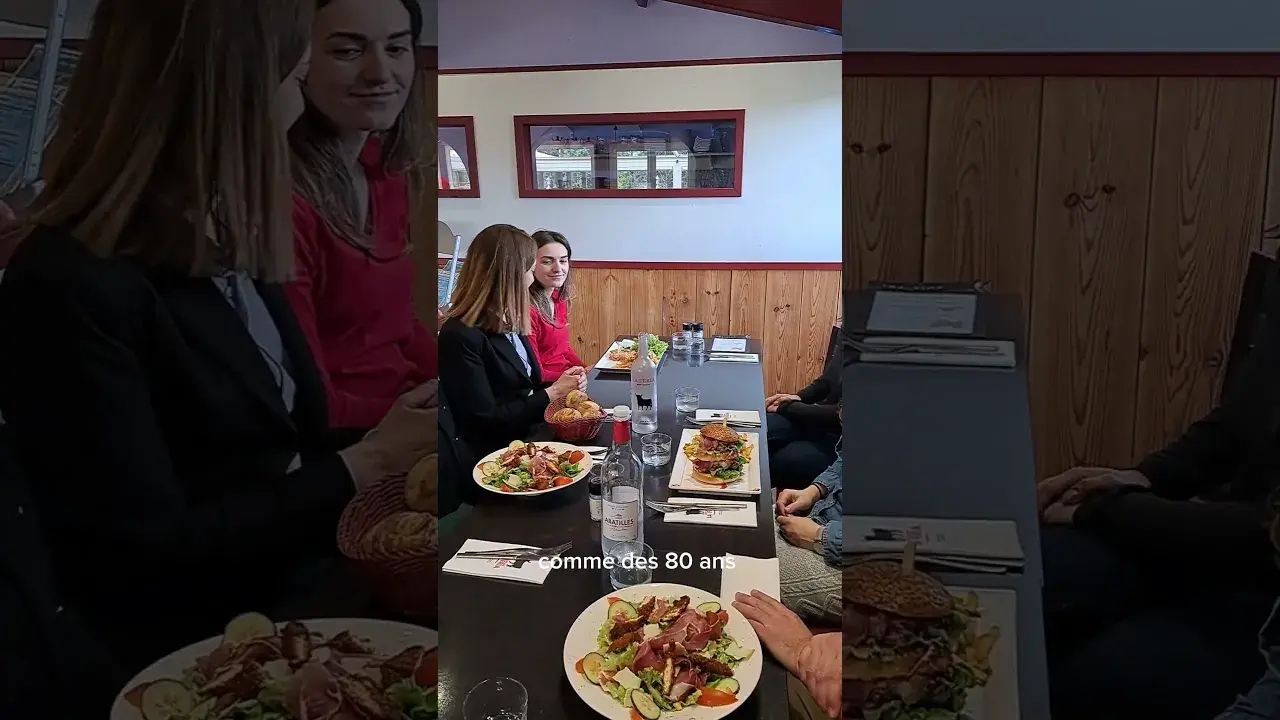 Restaurante La Féria