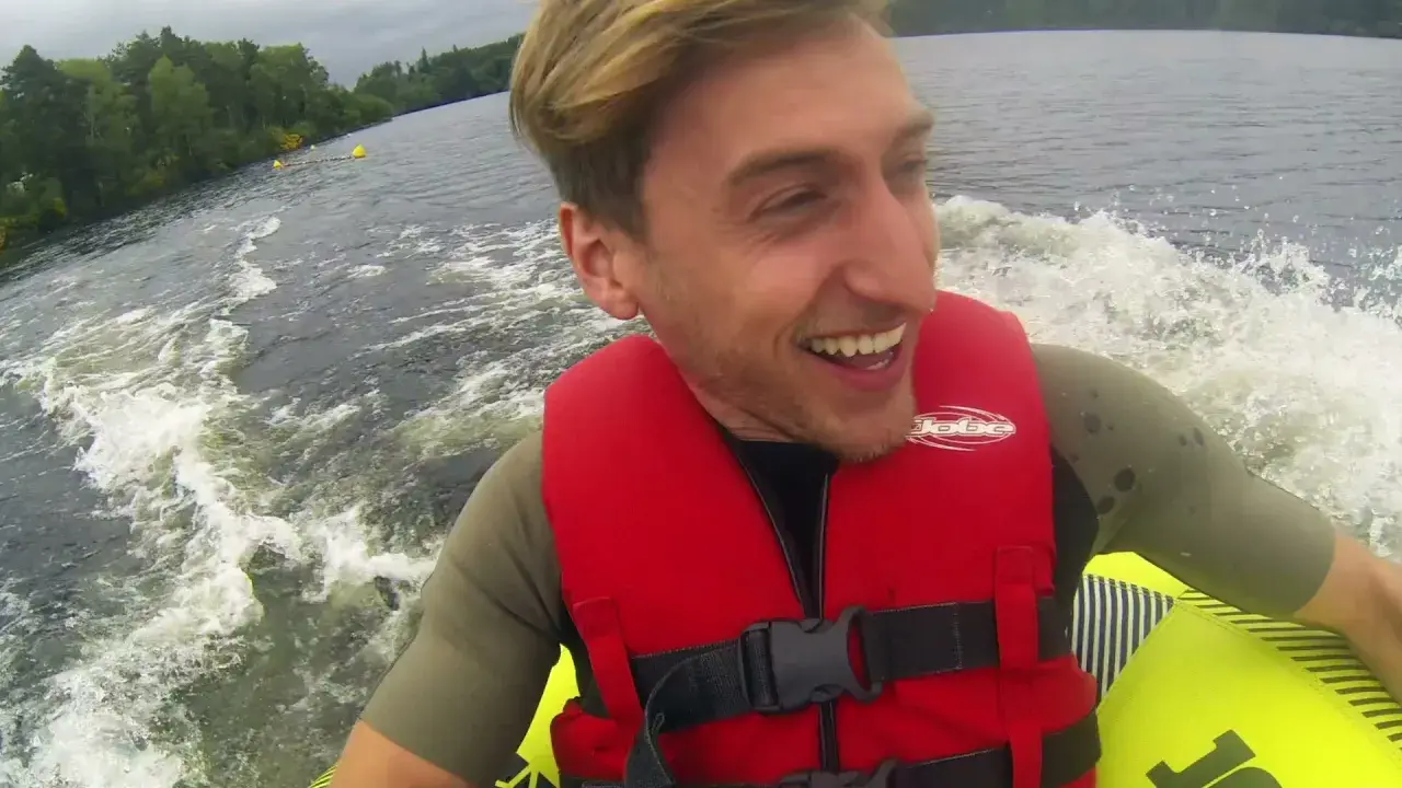 Brice KohLanta hat auch getestet ...