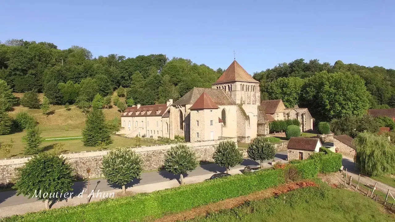 La Creuse vue du ciel - Saison 2