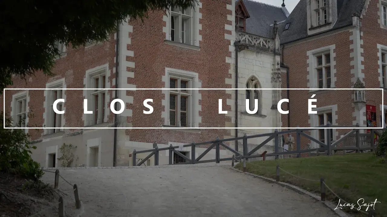 animation au clos lucé