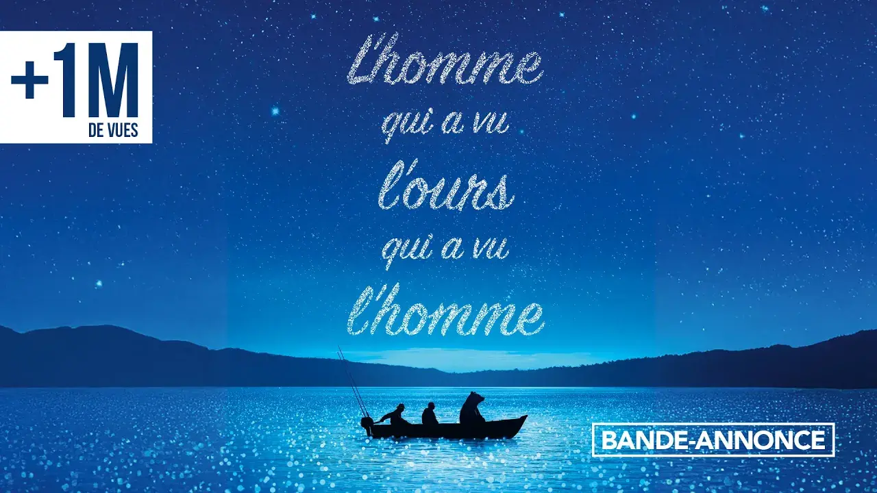 l'homme qui a vu l'ours qui a vu l'homme