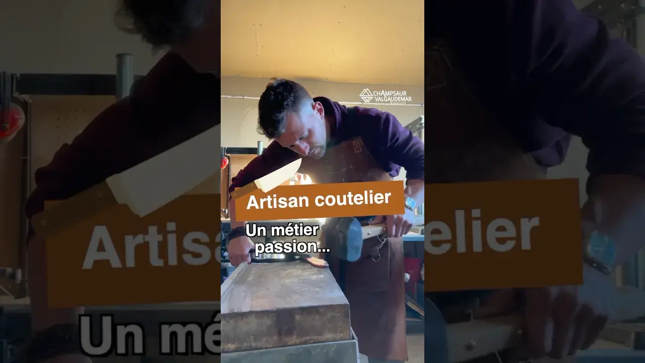 Coutellerie Galan Powell