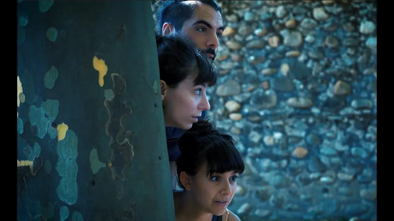 MûT | Cie La Désarmante - Teaser 2022