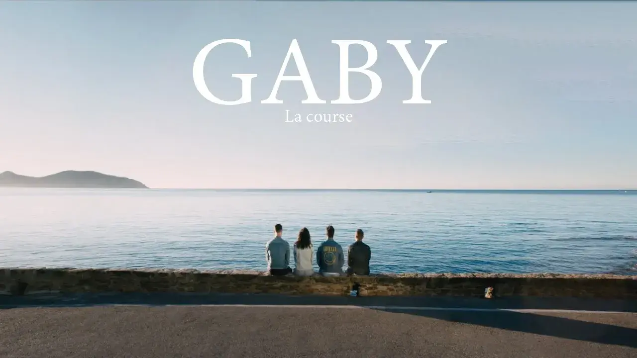 Episode 3 - La course