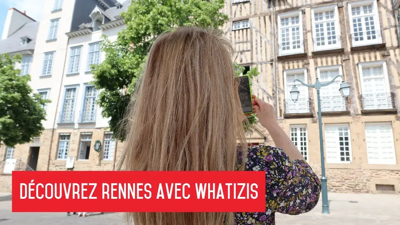 Rennes by Whatizis