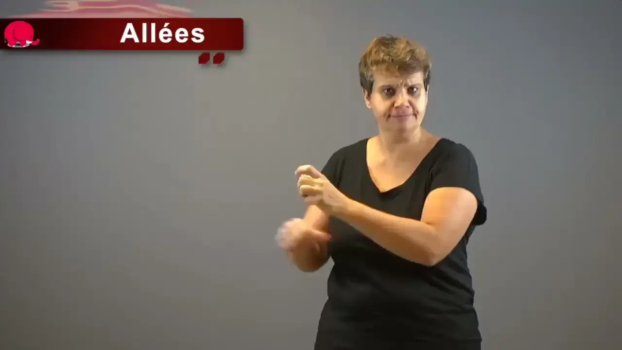 08 - Les allées