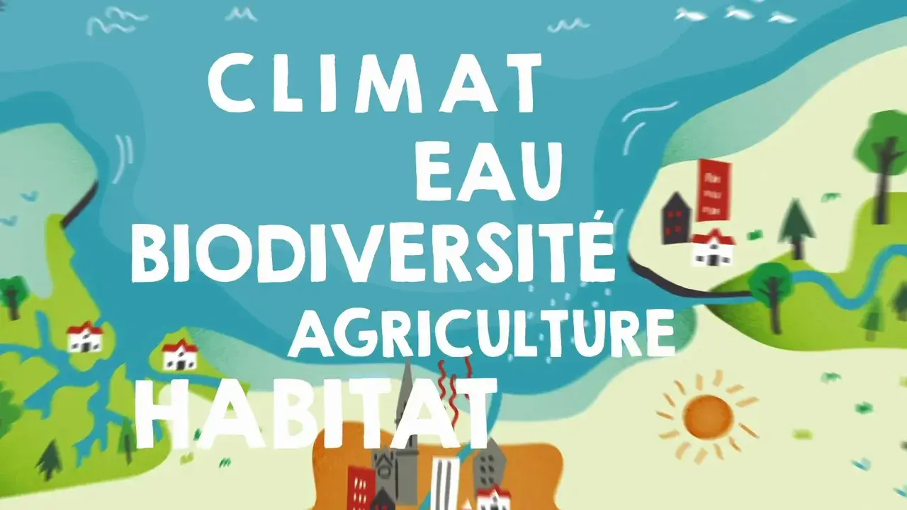 Présentation du GIEC Normand