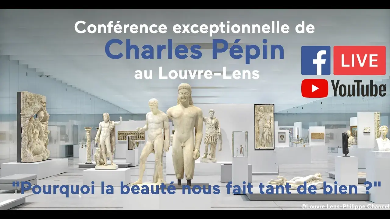 Musée du Louvre Lens - 15 décembre 2021