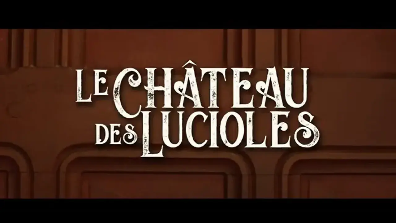 Escape game Le chateau des Lucioles