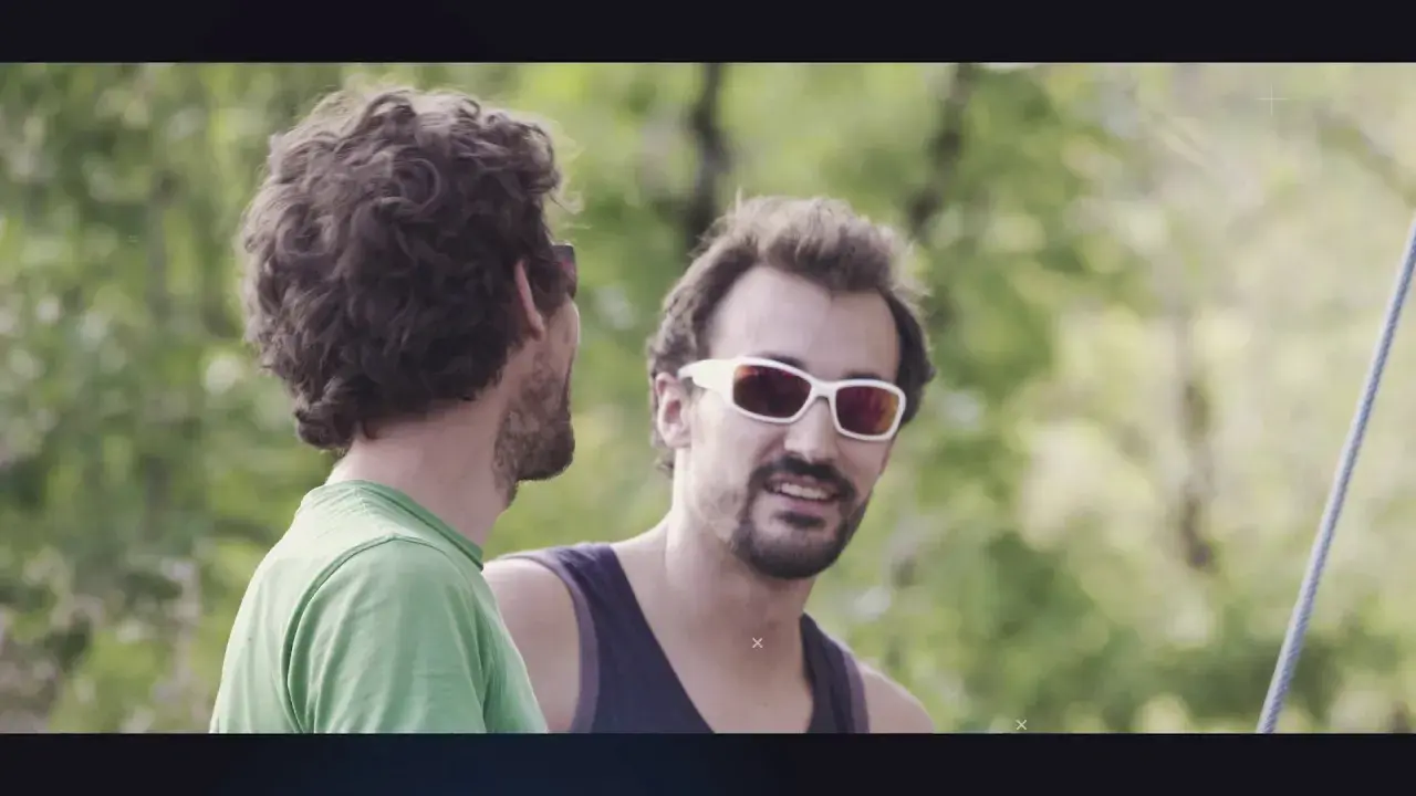 Escalade et via ferrata en Vallée du Célé