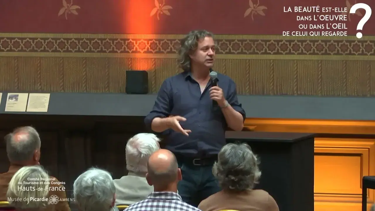 Musée de Picardie - 24 mai 2022