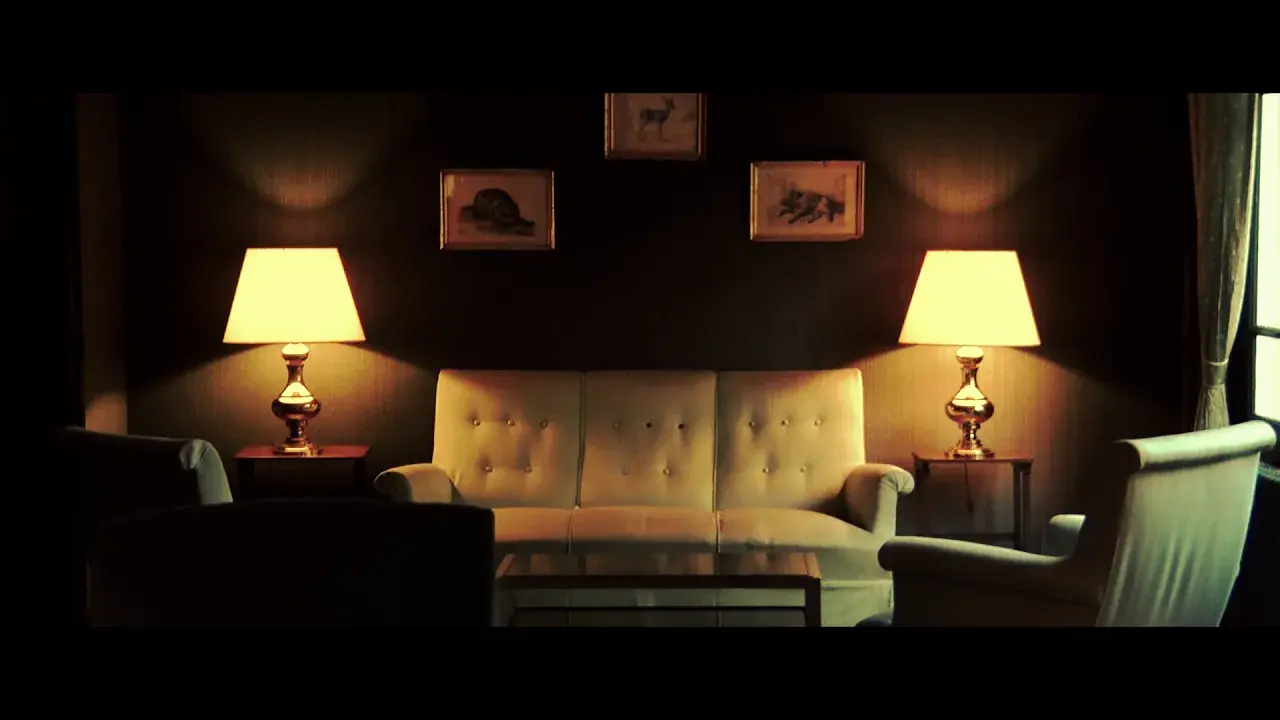 vidéo de présentation