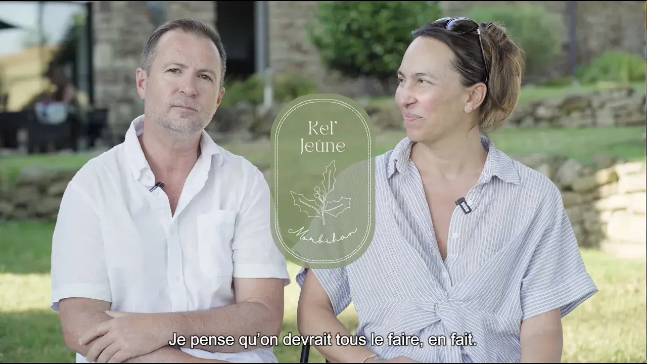 impressions jeûneurs kel'jeûne