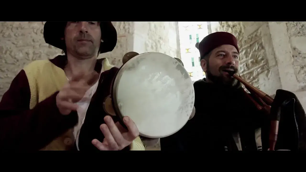 Les Médiévales de Crèvecoeur 2018