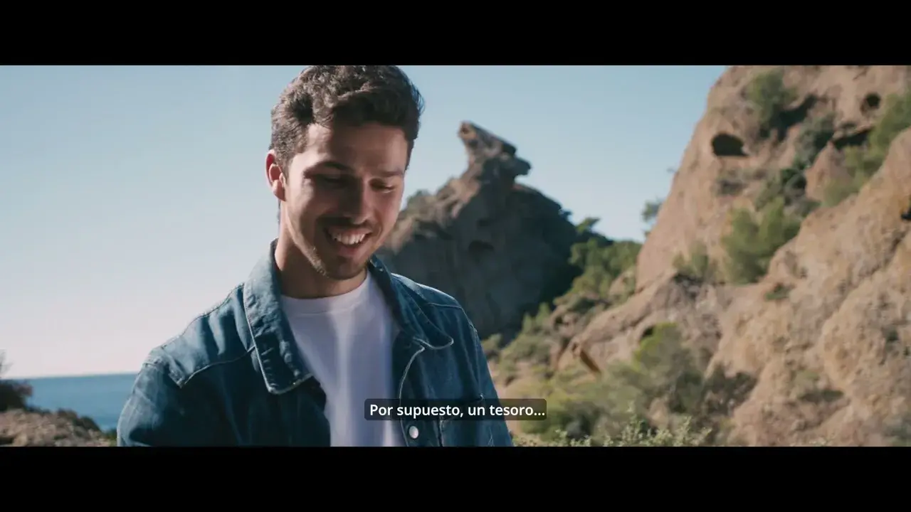 GABY - Película completa (VOSTE)