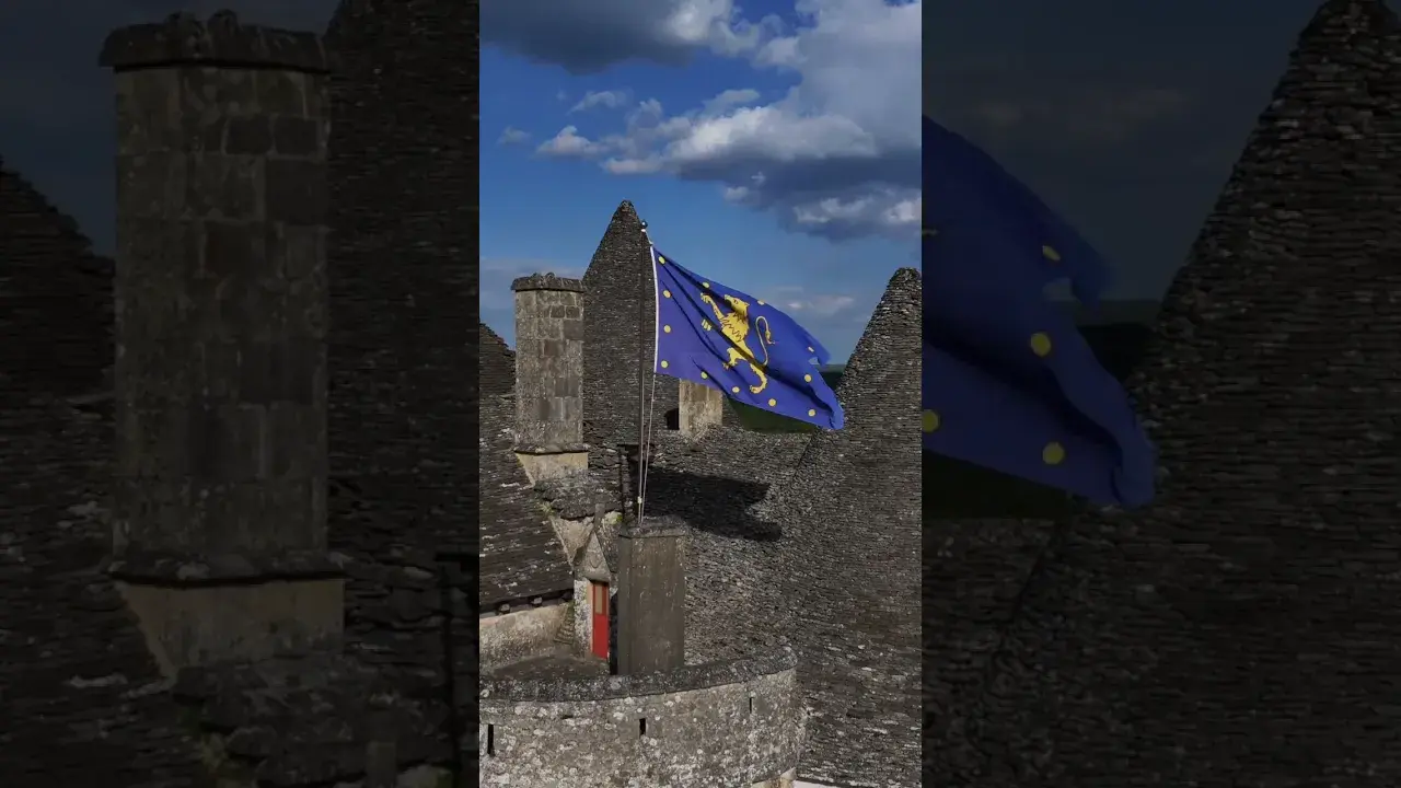 Exploration culturelle en Périgord Noir, le Château de Fénelon vous attend !