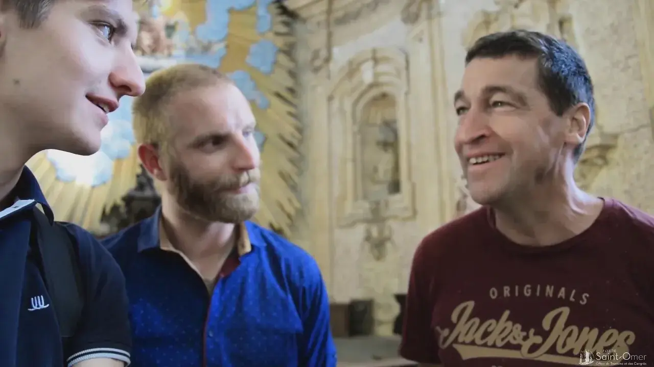 Les JEP 2019 à Aire-sur-la-Lys