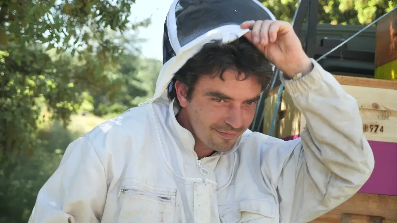 Esprit Parc national - Cévennes