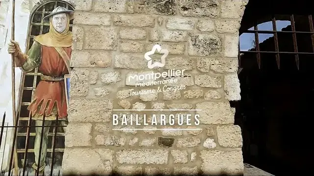 Escapade à Baillargues