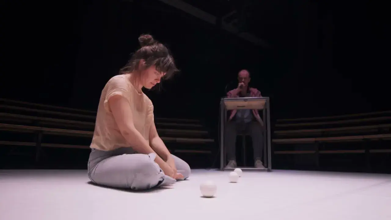 Titre de la vidéo manquant