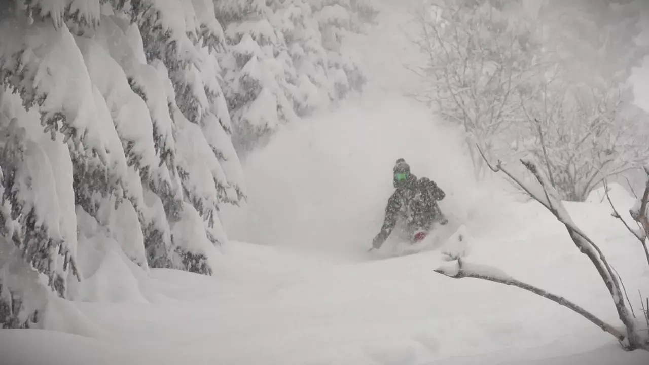présentation vidéo du grand-massif