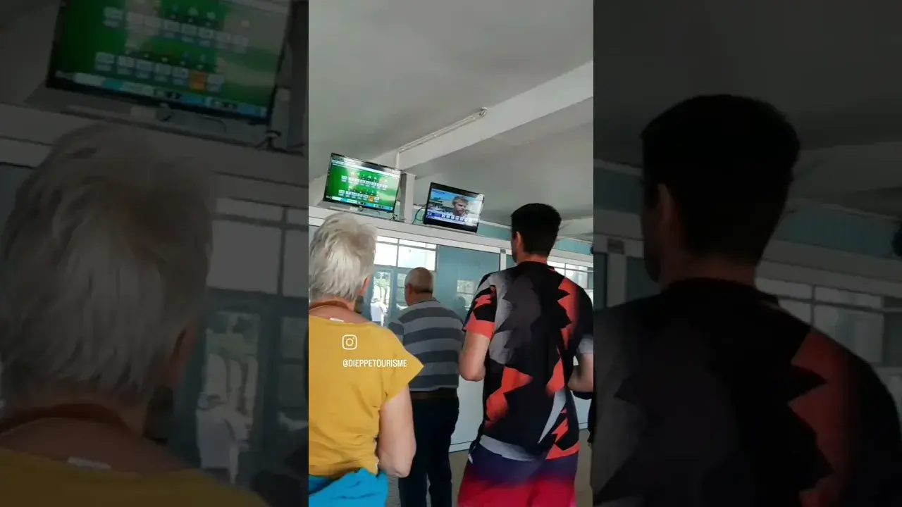 Hippodrome de Dieppe