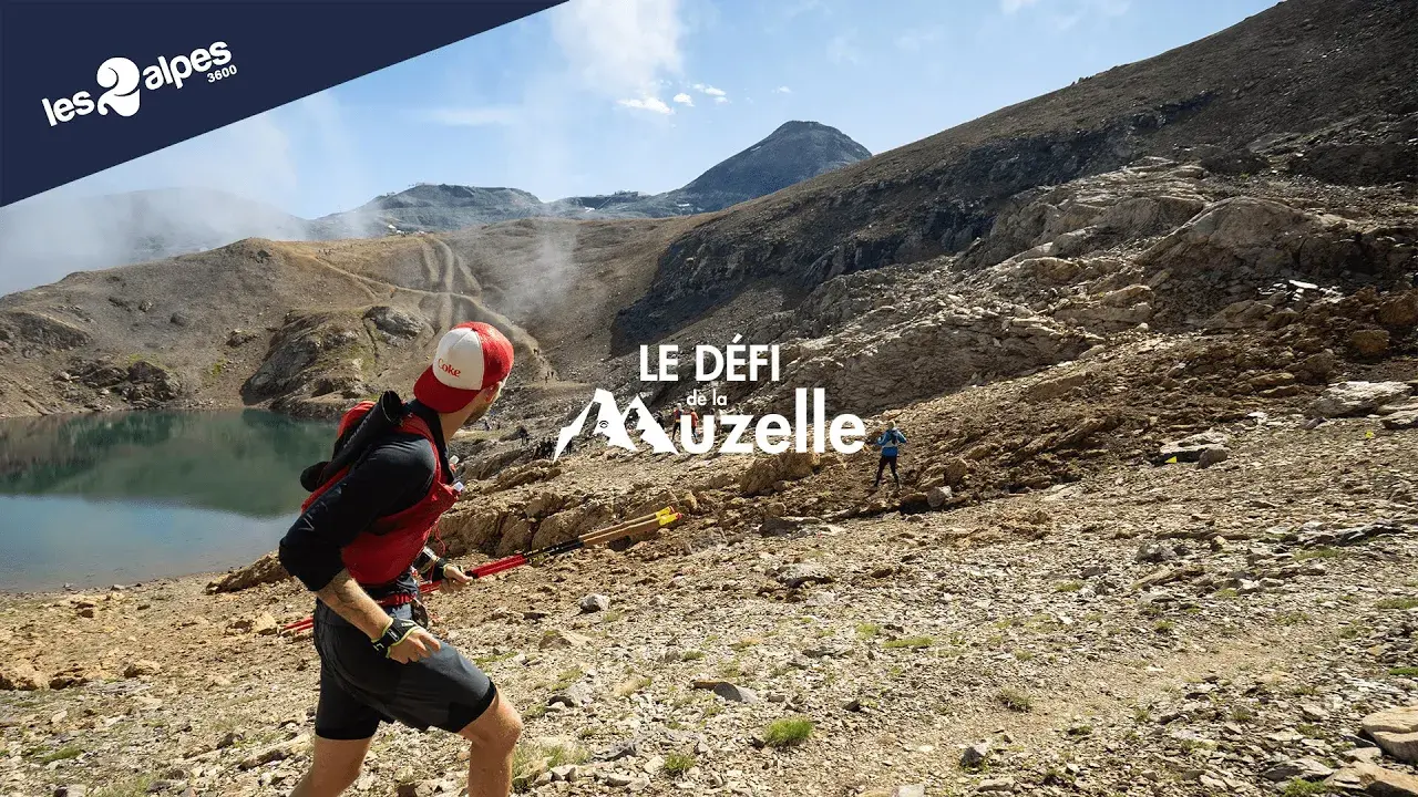 DÉFI DE LA MUZELLE  - AFTERMOVIE