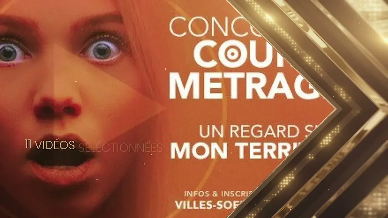 Vidéo d'annonce des résultats