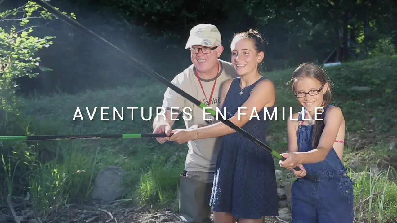 Le Lac de Vassivière, session peche 2020