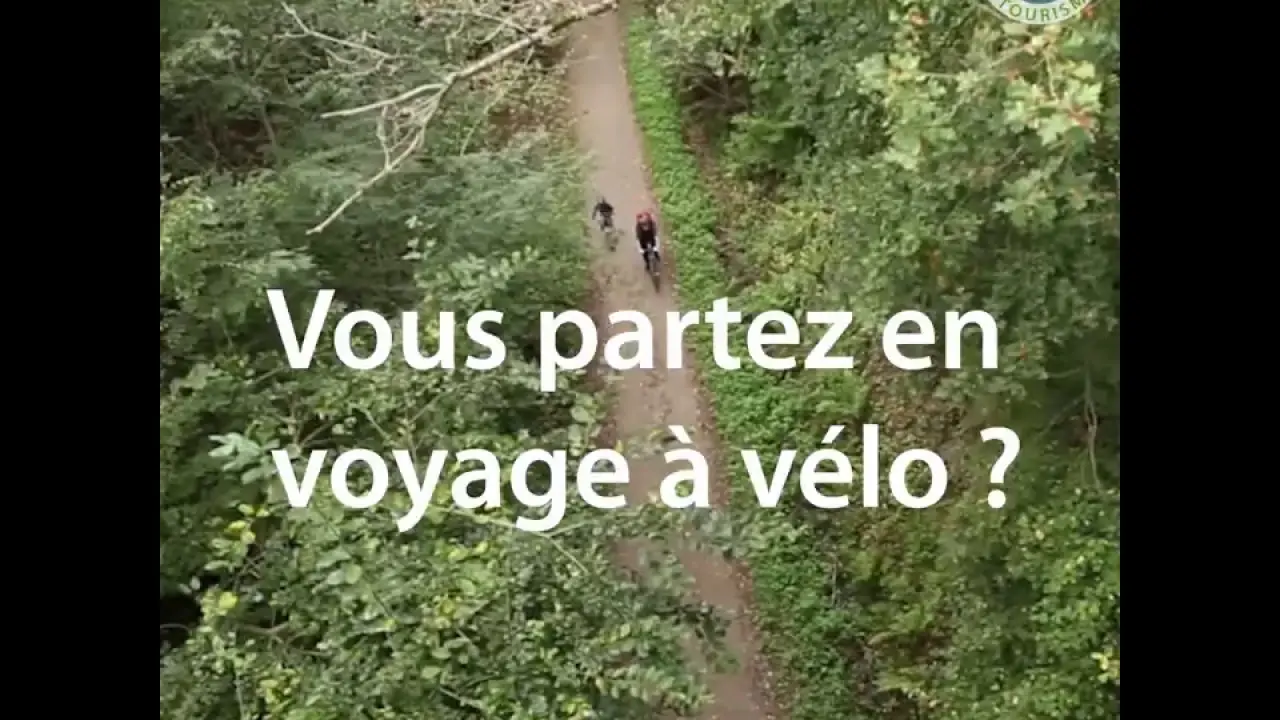 Accueil Vélo : des services pour les voyageurs à vélo