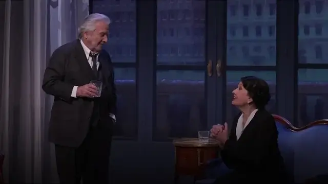 le prix - ludmila mikaël / pierre arditi